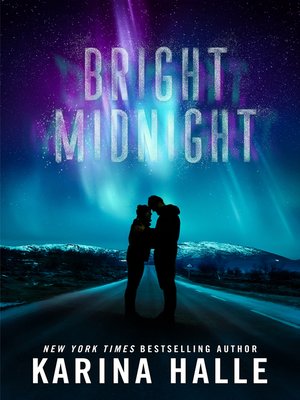 cover image of Bright Midnight
